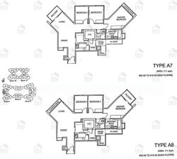 Park Green (D19), Condominium #617149421